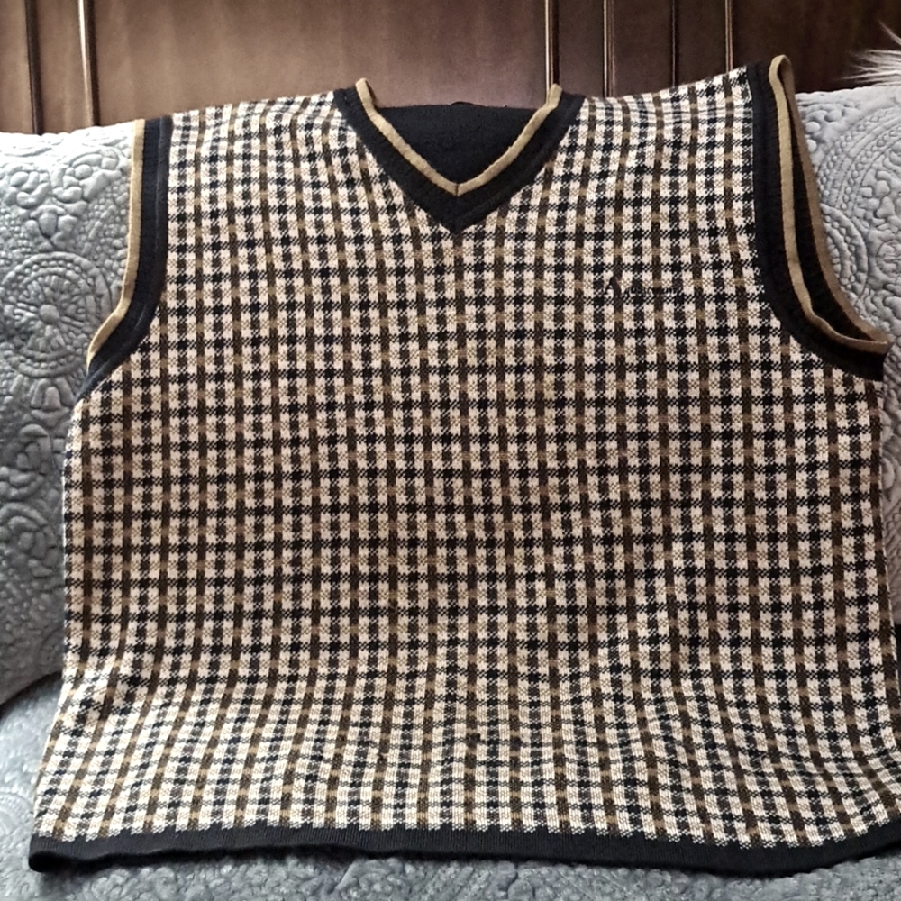 Womens Vest
